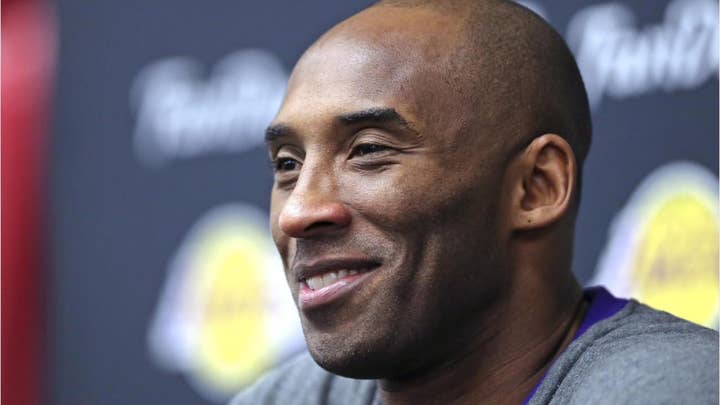 Kobe Bryant latest in long list of air tragedies involving sports figures