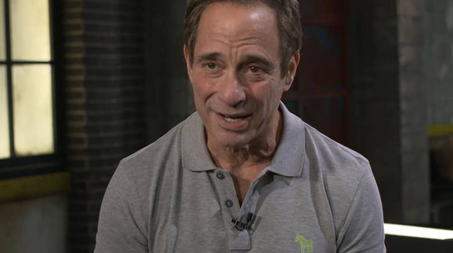 Harvey Levin dishes on what he learned while filming TMZ’s special ‘Harry & Meghan: Royals in Crisis’
