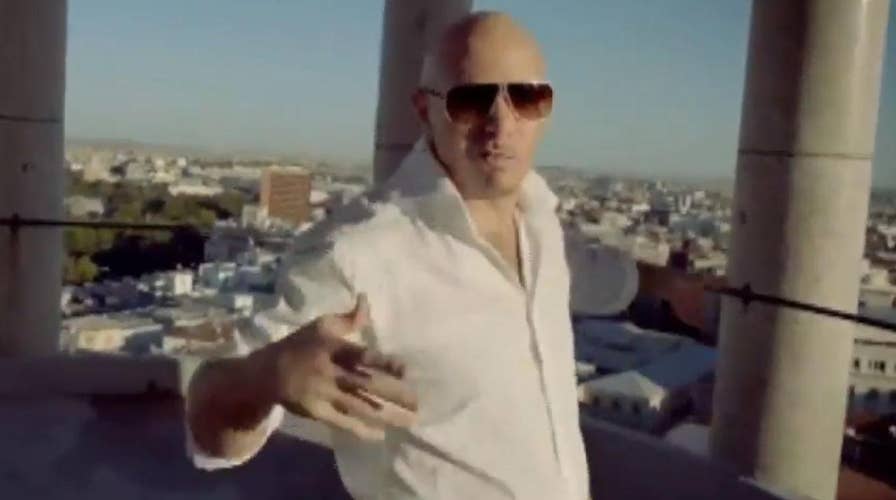 Music stars head to Miami for Super Bowl LIV