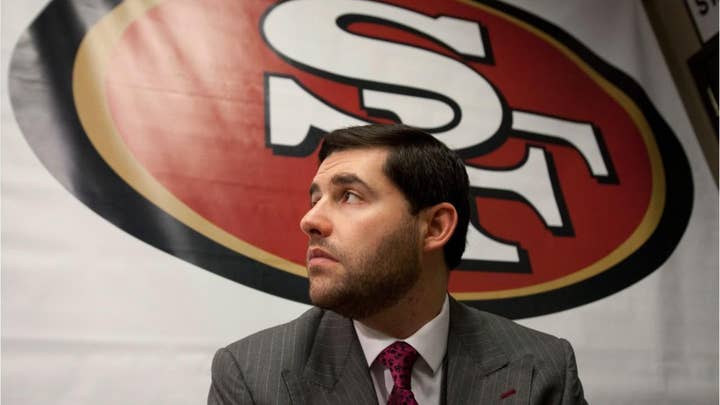 Who is Jed York? 5 things to know about the San Francisco 49ers' CEO