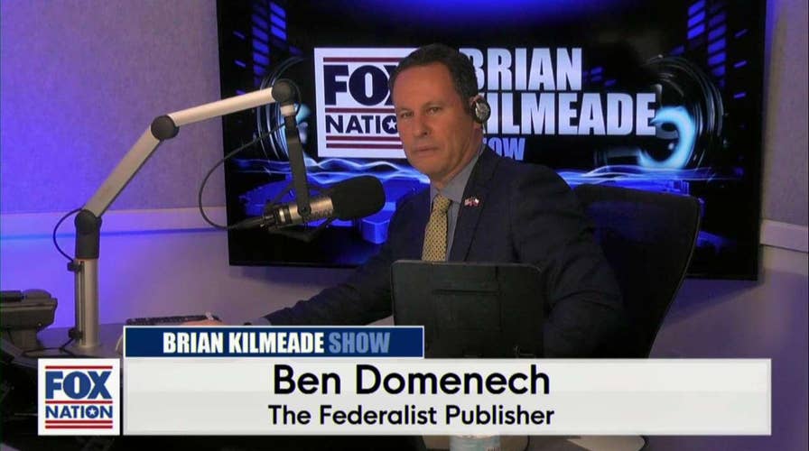 Ben Domench: Why the 'botched' impeachment trial might wrap by Friday