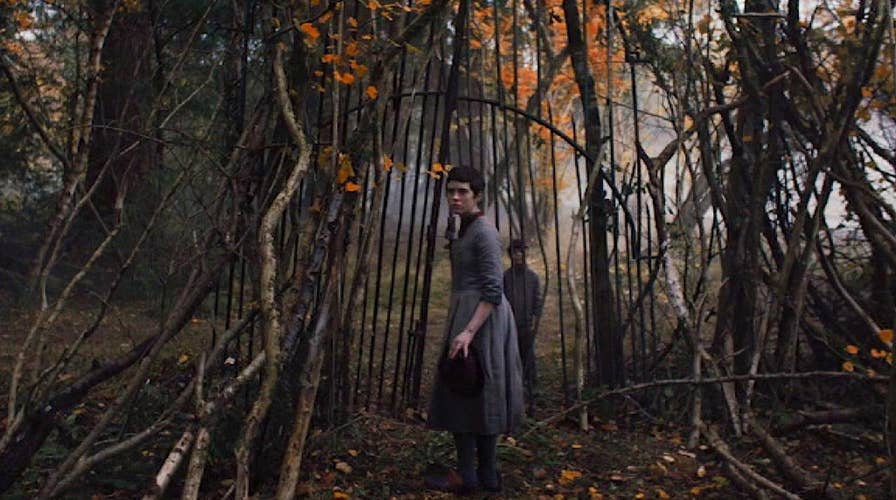 New in Theaters: 'Gretel & Hansel' and 'The Rhythm Section'