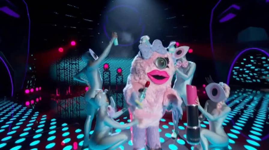 Third season of 'The Masked Singer' premieres after Super Bowl LIV