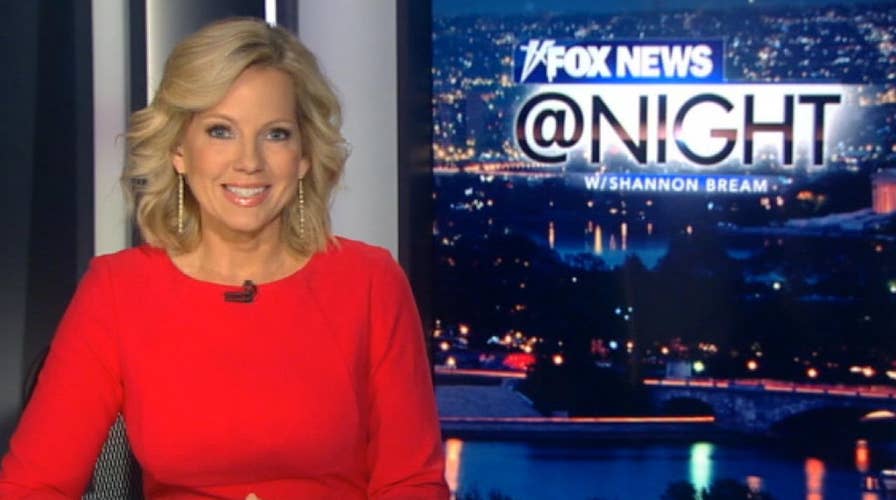 Shannon Bream delivers a 2020 update in 60 seconds