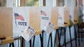 A look at Iowa caucus winners over the decades