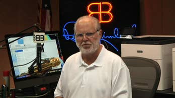 Rush Limbaugh announces he has 'advanced lung cancer'