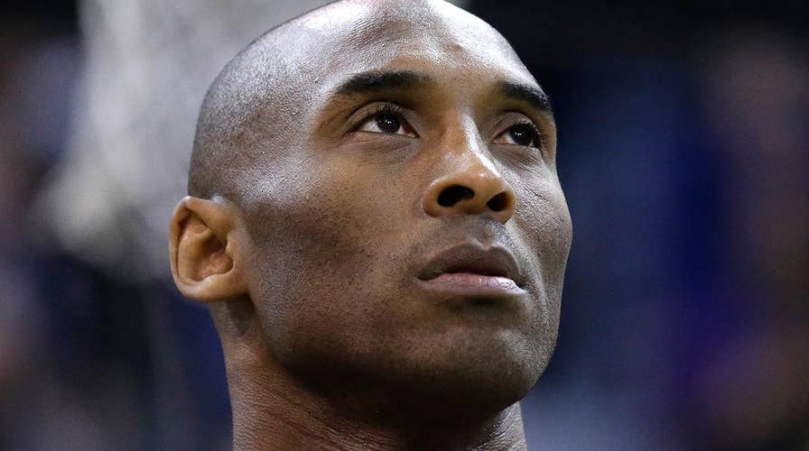 After the Buzz: Kobe's apolitical stardom
