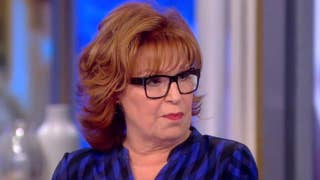 Joy Behar hopes Trump will go 'completely nuts' in State of the Union - Fox News