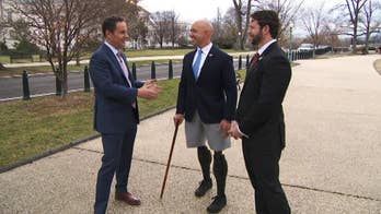 Rep. Brian Mast: Never forget Sept. 12, 2001 and our response to terrorism of Sept. 11