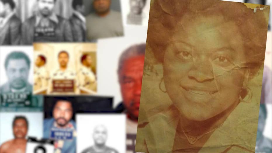 Confessions of serial killer Samuel Little brings closure to dozens of