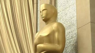 Hollywood's hottest trends take front-row seat at the Oscars - Fox News