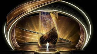 Oscars set designer tries something new for Academy Awards - Fox News