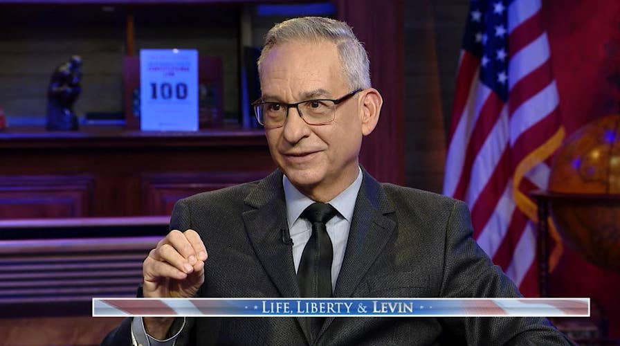 Constitution expert reacts to impeachment: The legislative branch can abuse its power