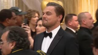 Stars serve up award-worthy style on the Oscar's red carpet - Fox News