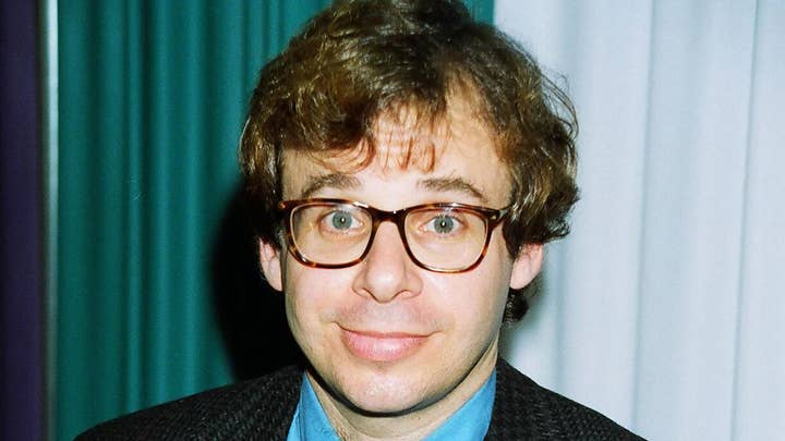 Rick Moranis joins 'Honey, I Shrunk the Kids' reboot