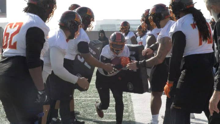 Can XFL maintain momentum from solid first weekend?