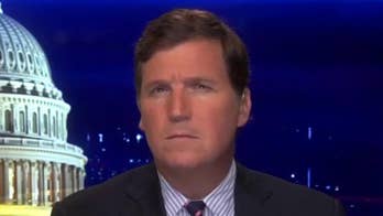 Tucker Carlson: Roger Stone case is about the left wanting to send political enemies to jail
