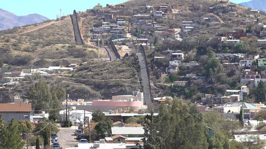 Mexican cartels recruit Arizona children as young as 12 to smuggle drugs