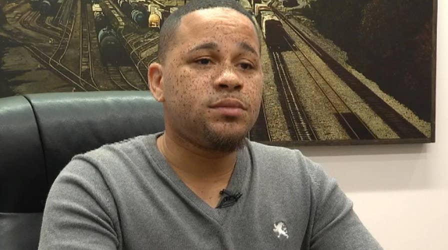 Man claims he failed breathalyzer test because of keto diet