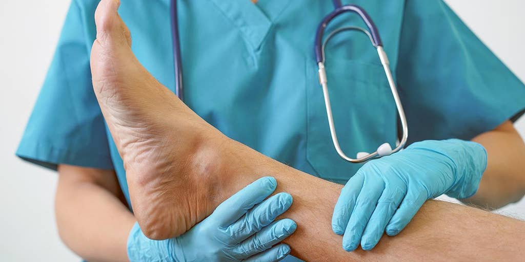 Docs On Tlc S My Feet Are Killing Me Deal With A Lot Of Smells Pus In Bid To Educate Us About Feet Fox News Docs On Tlc S My Feet Are Killing Me Deal With A Lot Of Smells Pus In Bid To Educate Us About Feet Fox News
