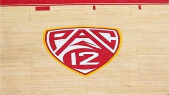 Pac-12 Conference men's basketball championship history