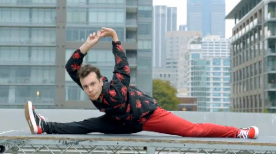 'So You Think You Can Dance' returns for another round