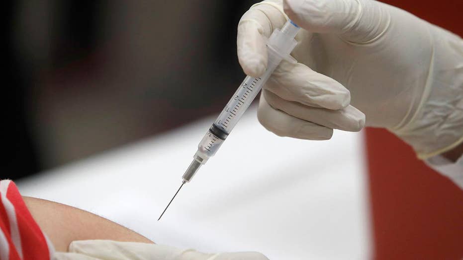 religious exemption vaccine letter kansas