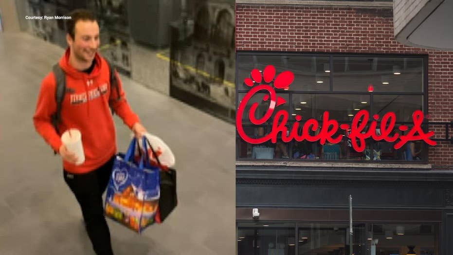 ChickfilA picnic inspires heartwarming photo shoot Fox News