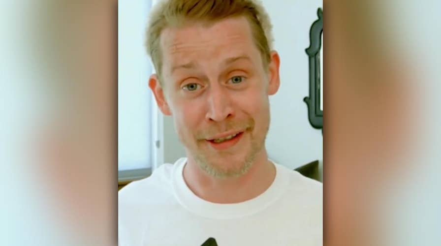 Macaulay Culkin joins 'American Horror Story'; Garth Brooks honored with prestigious award