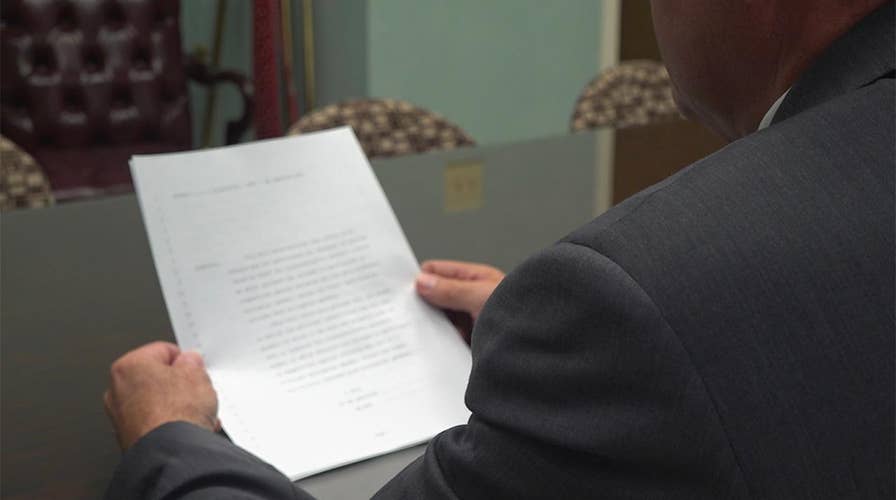 Alabama pushes for transgender athlete ban