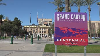 Arizona House passes ban on transgender females in women's sports; Dems dub it 'Show me your genitals' bill