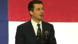 Buttigieg congratulates Biden on SC win, thanks black voters in state