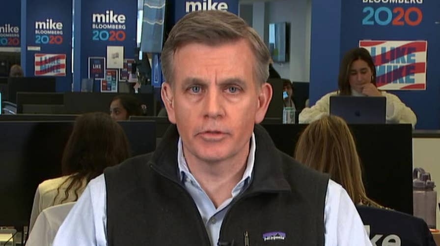 Bloomberg campaign manager: He made NYC a better place to live, work, go to school