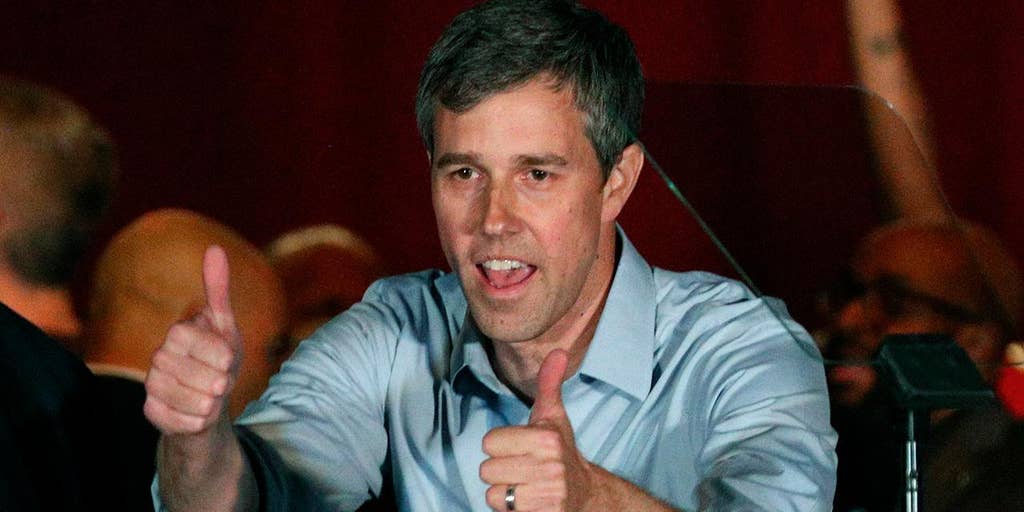 Beto's back? O'Rourke jumps into spotlight in wake of Texas storm as he eyes another political campaign - Vimarsana News