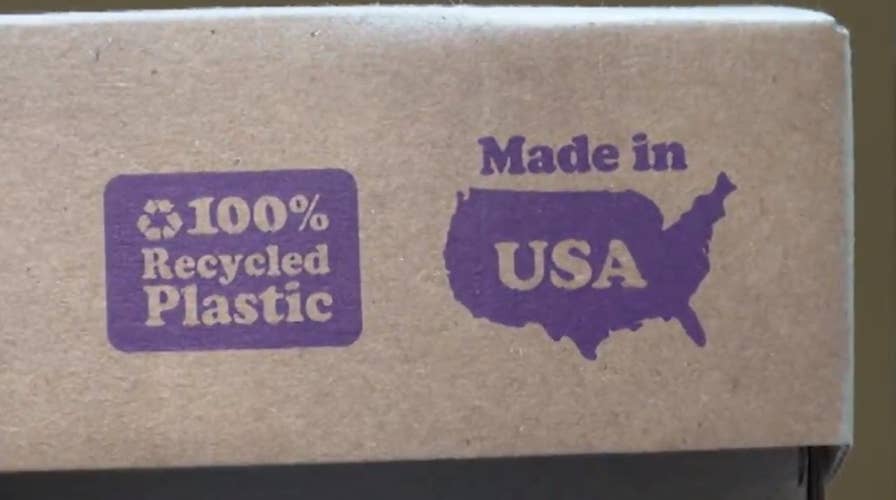 Sustainability in focus as toymakers cater to the conscious consumer