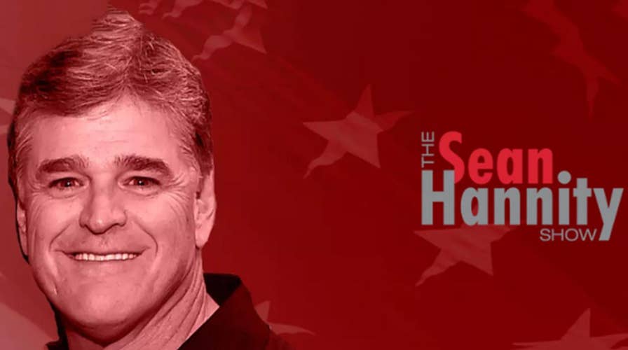 Sean Hannity speaks with Burgess Owens and Vince Ellison about the black vote and the 2020 race