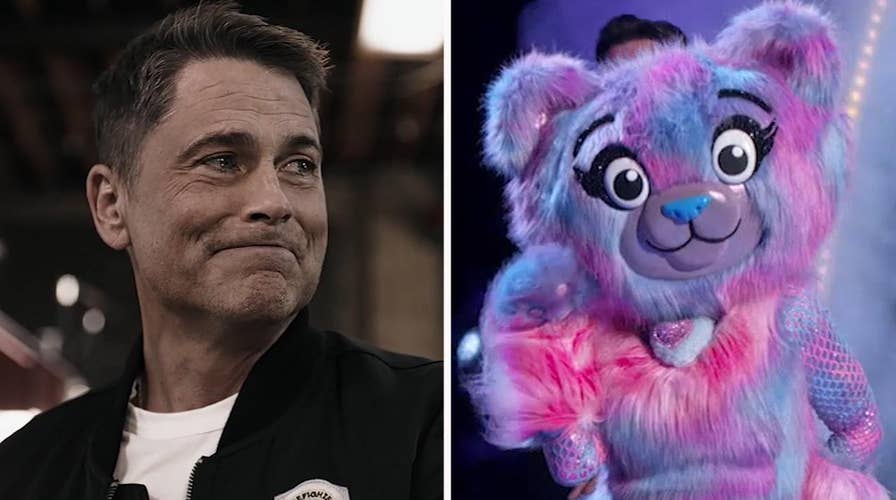 Texas-sized season finale on '9-1-1: Lone Star'; new group of 'Masked Singers' hit the stage