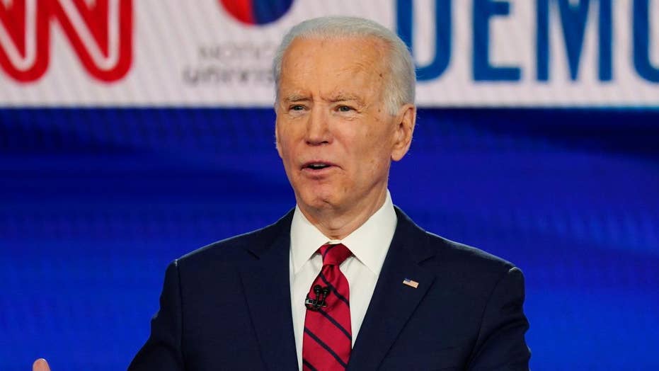 2020 in 60: More wins for Joe Biden in votes held amid coronavirus pandemic