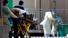 New York-area coronavirus outbreak originated primarily in Europe, not China: report