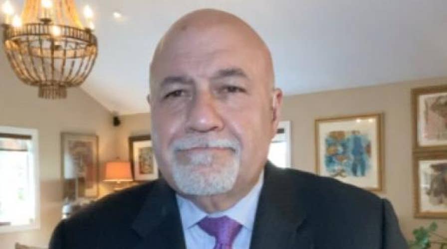 Coronavirus Q&A: Dr. Manny Alvarez answers viewers' questions