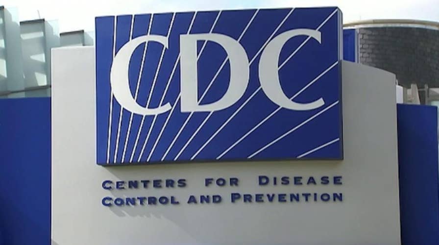 CDC considers loosening guidelines for some already exposed to coronavirus