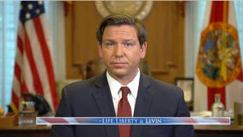 Florida's DeSantis says confirmed coronavirus cases likely a 'small fraction of those who have actually had it'
