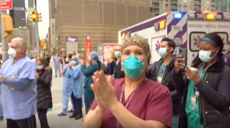 Notable Quotables for Friday, April 17