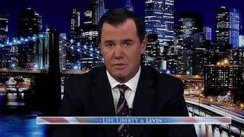 Joe Concha: Media showing 'bias in broad daylight' with different coverage of Trump, Cuomo