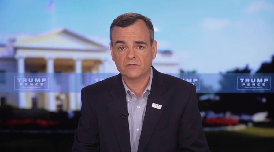 Trump campaign adviser on resurgence of MAGA rallies, they will be 'suitably safe' despite COVID-19 concerns