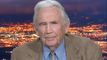 Longtime college professor warns students are taught 'contempt for ideas that don't fit' radical worldview