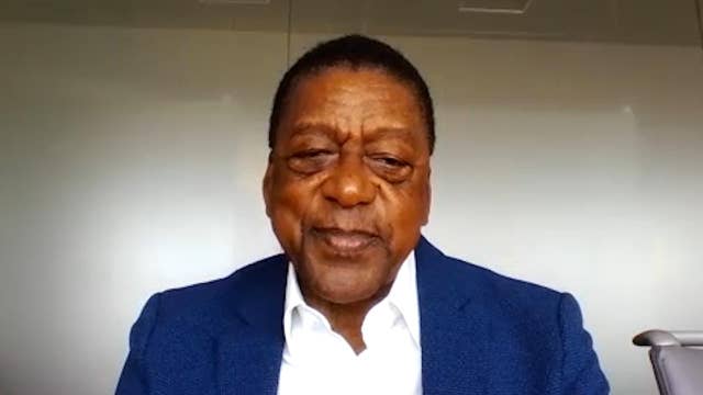 BET founder Robert Johnson explains his Big Idea of $14 trillion in slavery reparations
