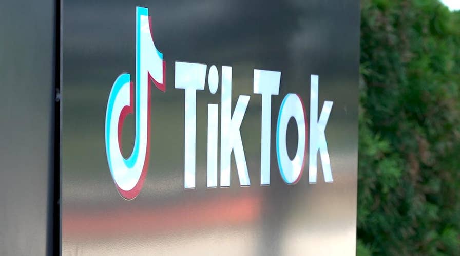 Pressure mounts on Trump administration as China experts expect TikTok ban to come 'by end of this week'