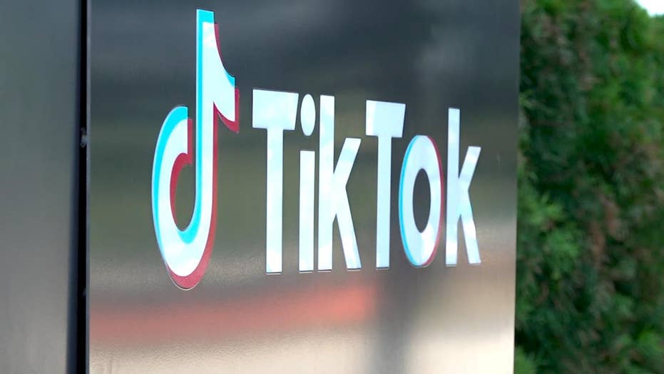 China Experts Expect Tiktok Ban By End Of This Week As Pressure Mounts On Trump Administration Fox News