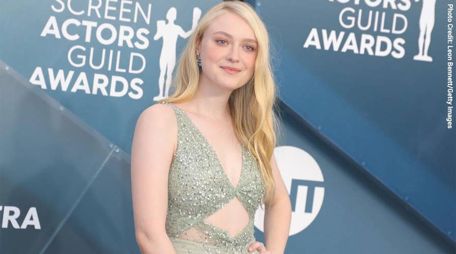 Dakota Fanning explains how she escaped Hollywood’s child star curse